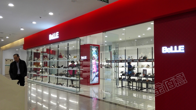 美觀大方不貴的鞋柜