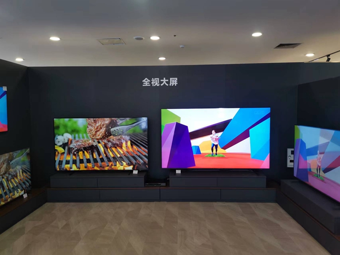 三星北京西三旗店