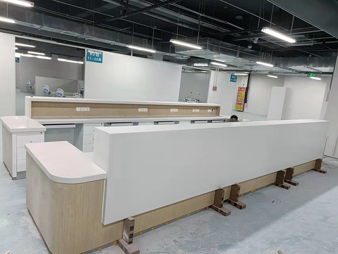 護士站接待臺咨詢臺